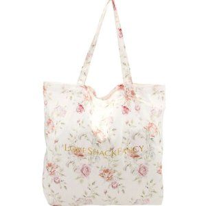 RARE LoveShackFancy Tote Bag
